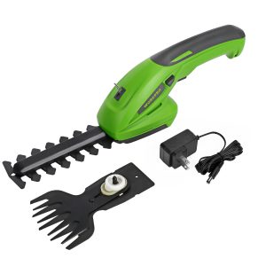 Electric Trimmer Cordless Garden Tool